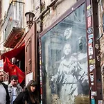 La Maschera Di Pulcinella